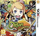 Etrian Mystery Dungeon - PAL Nintendo 3DS - Destination Retro