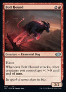 Bolt Hound [Jumpstart 2022] - Destination Retro