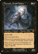 Tourach, Dread Cantor (Retro Frame) [The List] - Destination Retro