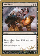 Soul Feast (Peer Kroger) (SB) [World Championship Decks 2003] - Destination Retro