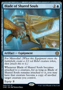 Blade of Shared Souls (Promo Pack) [Phyrexia: All Will Be One Promos] - Destination Retro