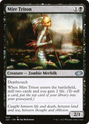 Mire Triton [Jumpstart 2022] - Destination Retro