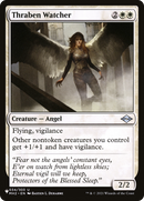 Thraben Watcher [The List] - Destination Retro