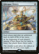 Ghirapur Orrery [Kaladesh] - Destination Retro