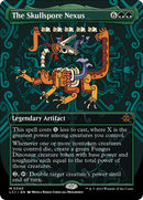 The Skullspore Nexus (Borderless) [The Lost Caverns of Ixalan] - Destination Retro