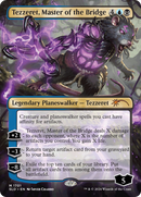 Tezzeret, Master of the Bridge [Secret Lair Drop Series] - Destination Retro