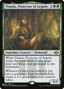 Titania, Protector of Argoth [The List] - Destination Retro