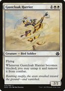 Gustcloak Harrier [Duel Decks: Elspeth vs. Kiora] - Destination Retro