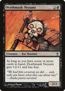 Deathmask Nezumi [Saviors of Kamigawa] - Destination Retro