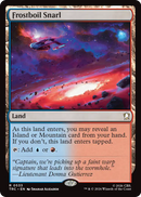 Frostboil Snarl [Star Trek Commander] - Destination Retro