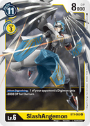 SlashAngemon [BT1-062] [Release Special Booster Ver.1.0] - Destination Retro