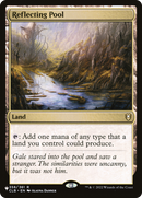 Reflecting Pool [The List] - Destination Retro