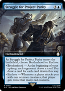 Struggle for Project Purity (Extended Art) [Fallout] - Destination Retro