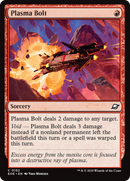 Plasma Bolt [Edge of Eternities] - Destination Retro