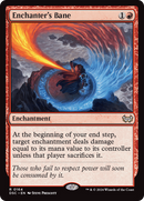 Enchanter's Bane [Duskmourn: House of Horror Commander] - Destination Retro