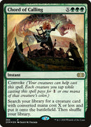 Chord of Calling [Double Masters Promos] - Destination Retro