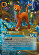 Thomas O'Malley - Savvy Vagabond (Enchanted) (235/204) [Hyperia City]