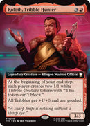 Dragonskull Summit (Extended Art) [Star Trek Commander] - Destination Retro