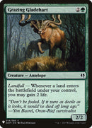 Grazing Gladehart [Mystery Booster] - Destination Retro
