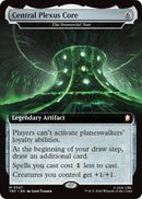 Central Plexus Core - The Immortal Sun (Extended Art) [Star Trek Commander] - Destination Retro