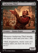 Audacious Thief [Foundations Jumpstart] - Destination Retro