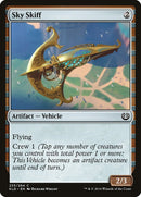 Sky Skiff [Kaladesh] - Destination Retro