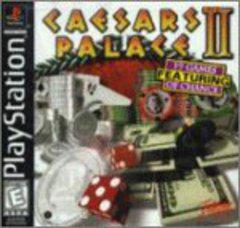 Caesar's Palace 2 - Playstation - Destination Retro
