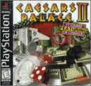 Caesar's Palace 2 - Playstation - Destination Retro