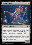 Mintstrosity [Wilds of Eldraine] - Destination Retro