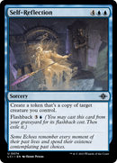 Self-Reflection [The Lost Caverns of Ixalan] - Destination Retro