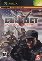 Conflict Global Terror - Xbox - Destination Retro