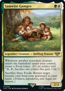 Samwise Gamgee [The Lord of the Rings: Tales of Middle-Earth] - Destination Retro