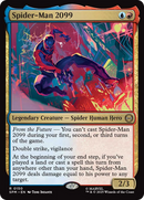 Spider-Man 2099 [Marvel's Spider-Man] - Destination Retro