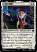 Wilfred Mott [Doctor Who] - Destination Retro