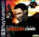 Covert Ops Nuclear Dawn - Playstation - Destination Retro