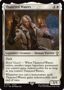 Thancred Waters [FINAL FANTASY Commander] - Destination Retro
