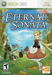 Eternal Sonata - Xbox 360 - Destination Retro