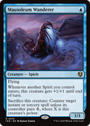 Mausoleum Wanderer [Innistrad Remastered] - Destination Retro