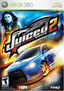 Juiced 2 Hot Import Nights - Xbox 360 - Destination Retro
