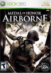 Medal of Honor Airborne - Xbox 360 - Destination Retro