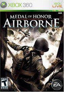 Medal of Honor Airborne - Xbox 360 - Destination Retro