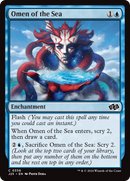 Omen of the Sea [Foundations Jumpstart] - Destination Retro