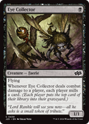 Eye Collector [Foundations Jumpstart] - Destination Retro