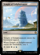 Temple of Enlightenment [Doctor Who] - Destination Retro