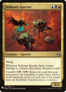Sedraxis Specter [Mystery Booster] - Destination Retro
