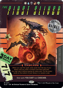 The First Sliver [Secret Lair Drop Series] - Destination Retro