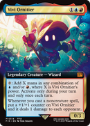 Vivi Ornitier (Extended Art) [FINAL FANTASY] - Destination Retro
