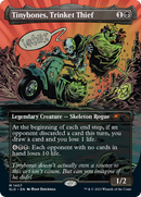 Tinybones, Trinket Thief [Secret Lair Drop Series] - Destination Retro
