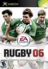 Rugby 2006 - Xbox - Destination Retro