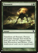 Moonmist [The List] - Destination Retro